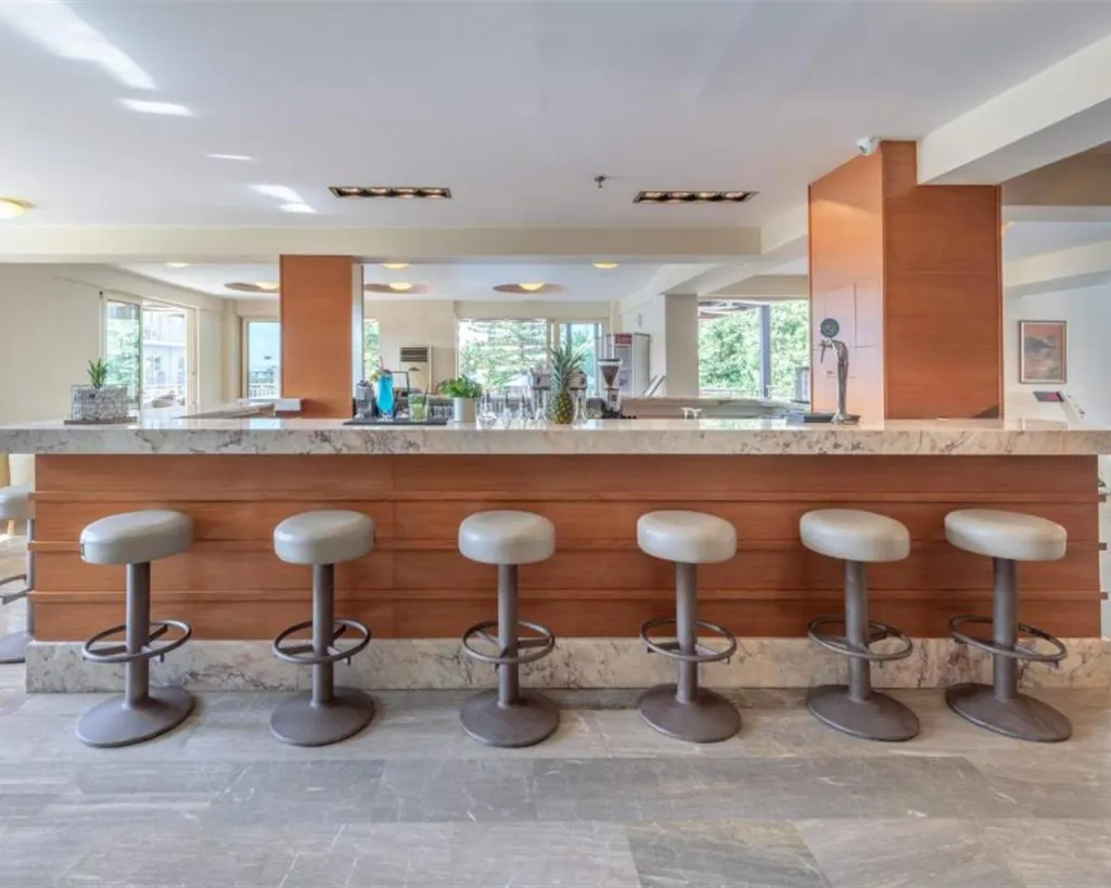 Marilena Hotel CHC, Grčka — fotografija 8