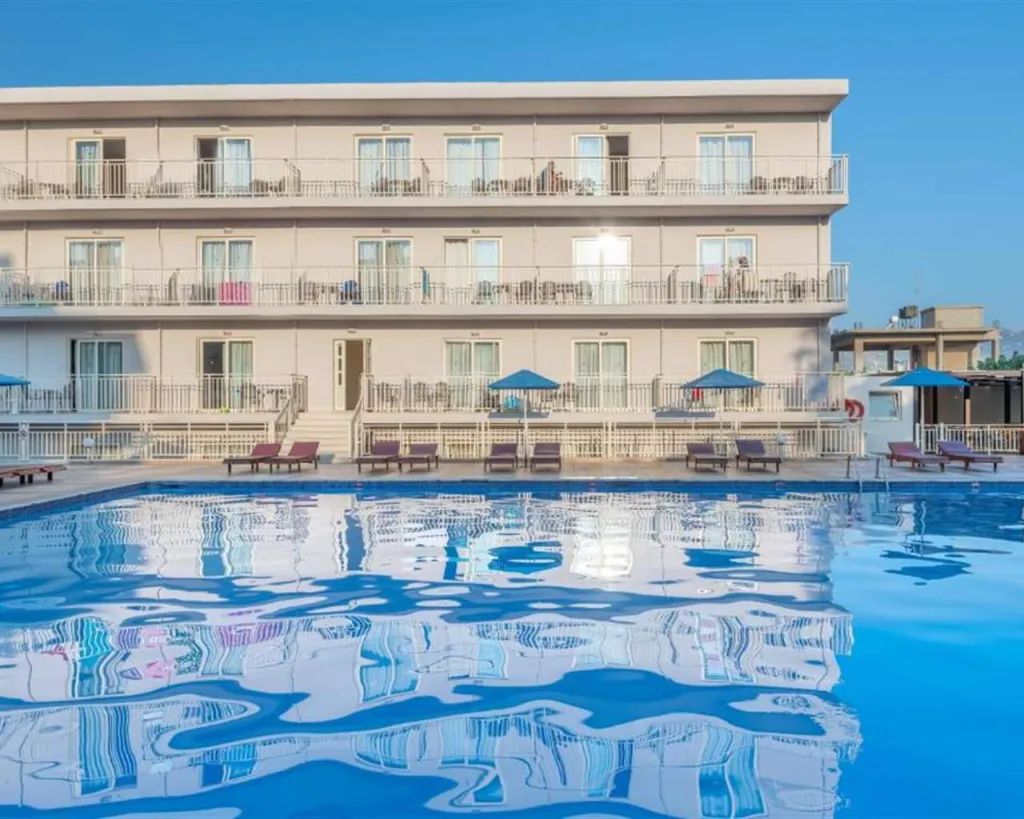 Marilena Hotel CHC, Grčka — fotografija 10