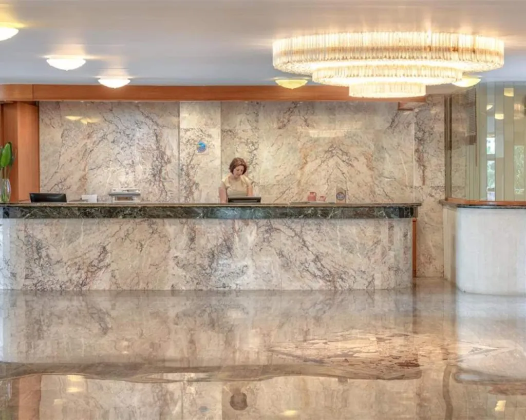 Marilena Hotel CHC, Grčka — fotografija 12