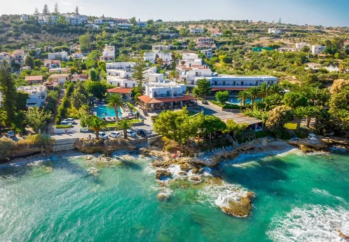 Hersonissos Maris, Hersonisos, Grčka