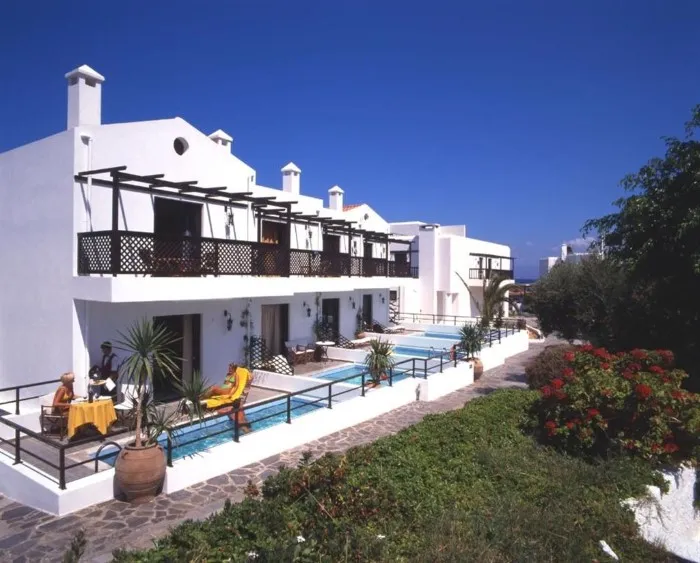 Hersonissos Maris, Hersonisos, Grčka — fotografija 2