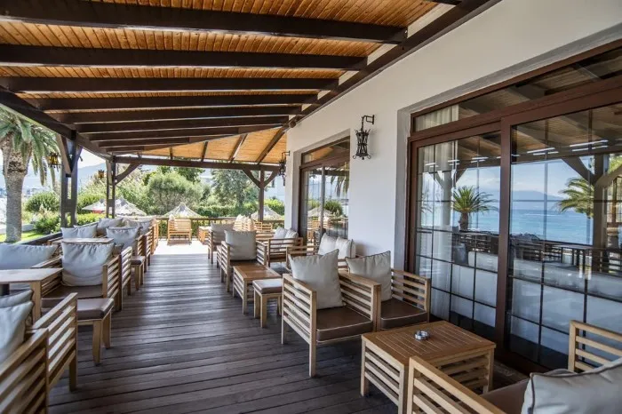 Hersonissos Maris, Hersonisos, Grčka — fotografija 9