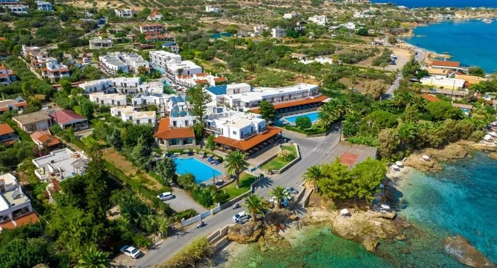 Hersonissos Maris, Hersonisos, Grčka — fotografija 15