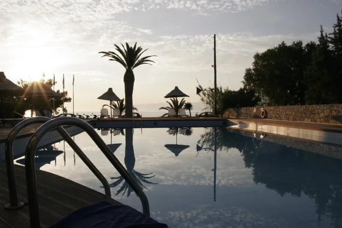Hersonissos Maris, Hersonisos, Grčka — fotografija 20