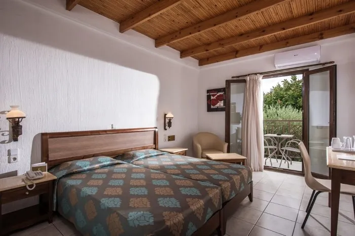 Hersonissos Maris, Hersonisos, Grčka — Double Room Eco