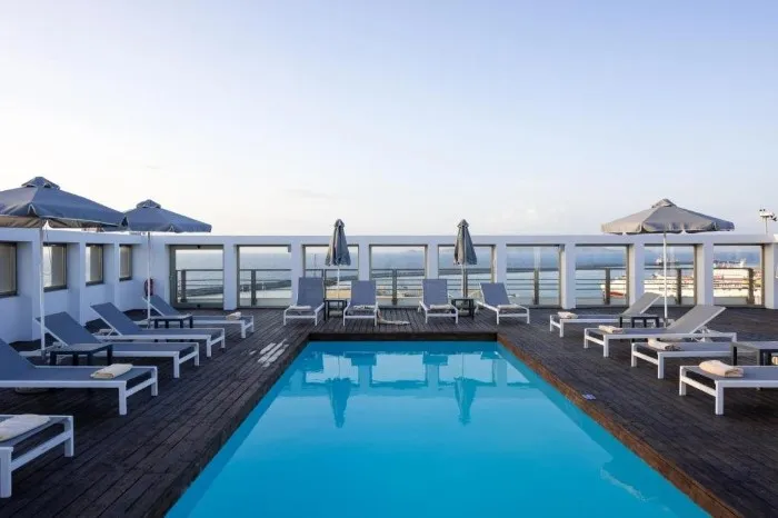 Aquila Atlantis Hotel, Iraklion, Grčka — fotografija 3