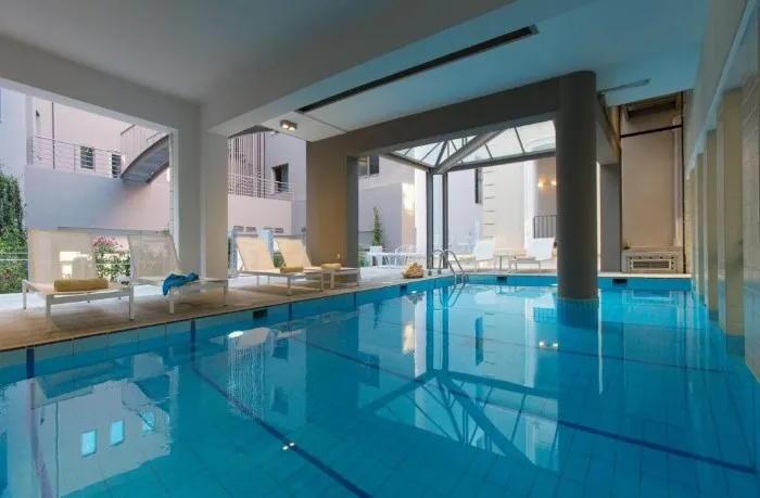 Aquila Atlantis Hotel, Iraklion, Grčka — fotografija 5