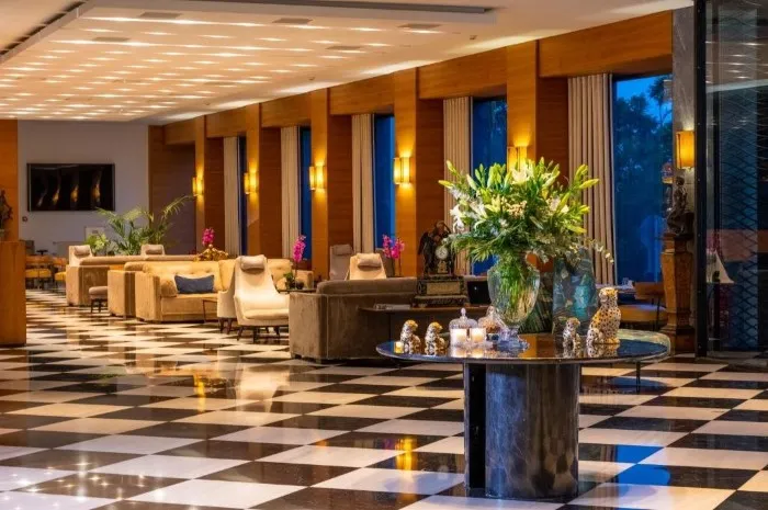 Aquila Atlantis Hotel, Iraklion, Grčka — fotografija 7
