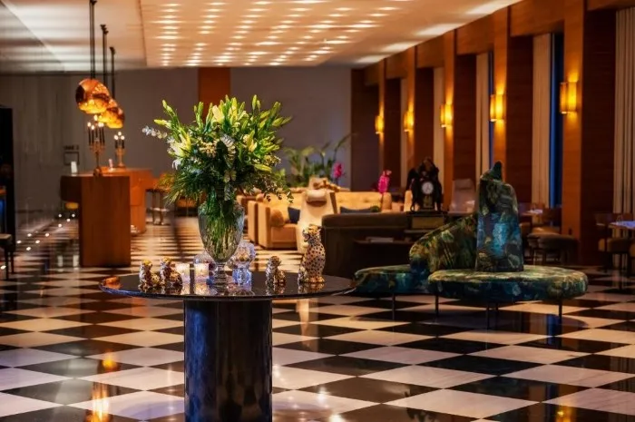 Aquila Atlantis Hotel, Iraklion, Grčka — fotografija 8