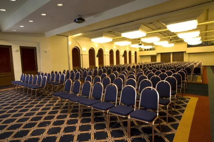Aquila Atlantis Hotel, Iraklion, Grčka — fotografija 12