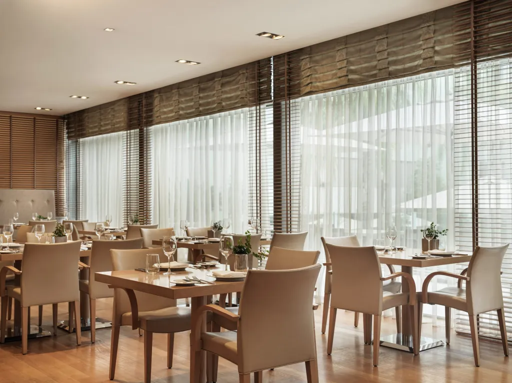 Galaxy Hotel Heraklion, Iraklion, Grčka — fotografija 2