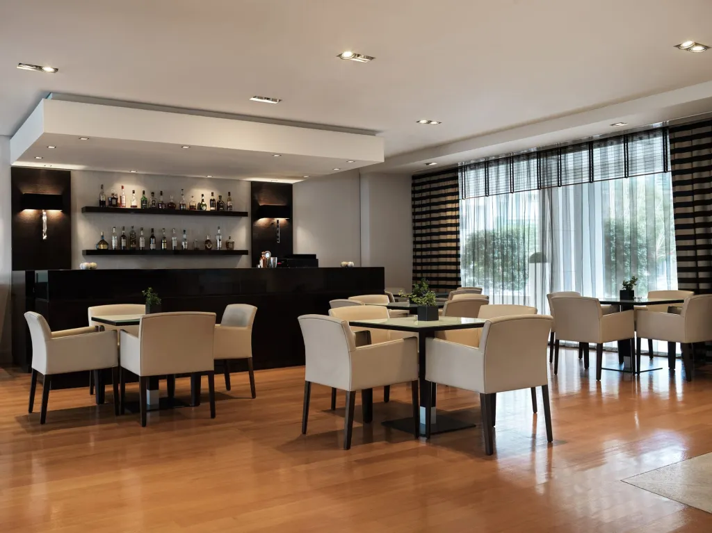 Galaxy Hotel Heraklion, Iraklion, Grčka — fotografija 10