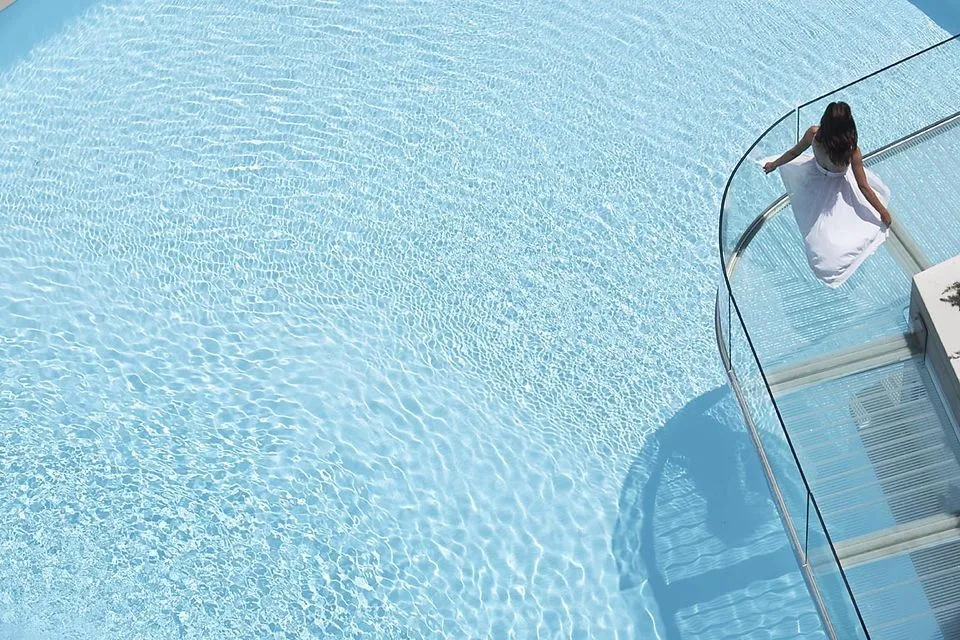 Galaxy Hotel Heraklion, Iraklion, Grčka — fotografija 13