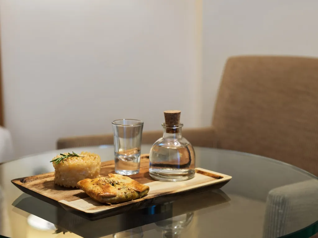 Galaxy Hotel Heraklion, Iraklion, Grčka — fotografija 19