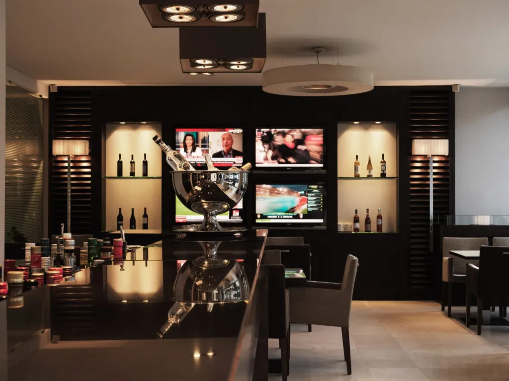 Galaxy Hotel Heraklion, Iraklion, Grčka — fotografija 25