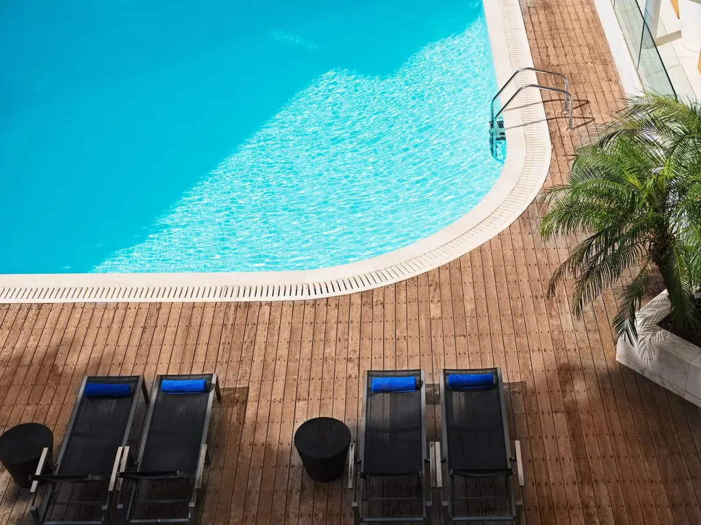 Galaxy Hotel Heraklion, Iraklion, Grčka — fotografija 36