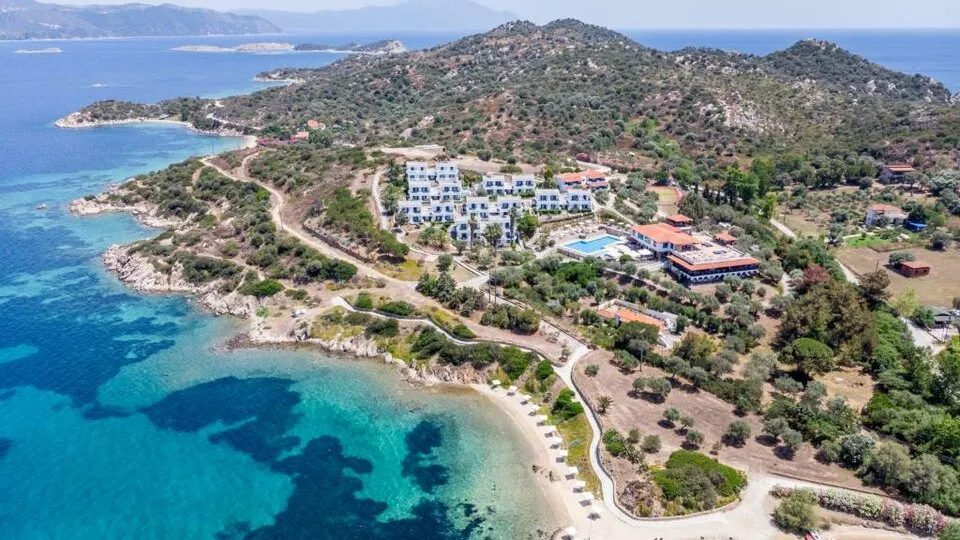 Agionissi Resort Chalkidiki