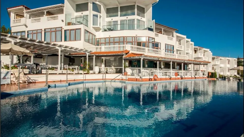 Akti Ouranoupoli Beach Resort, Grčka — fotografija 501