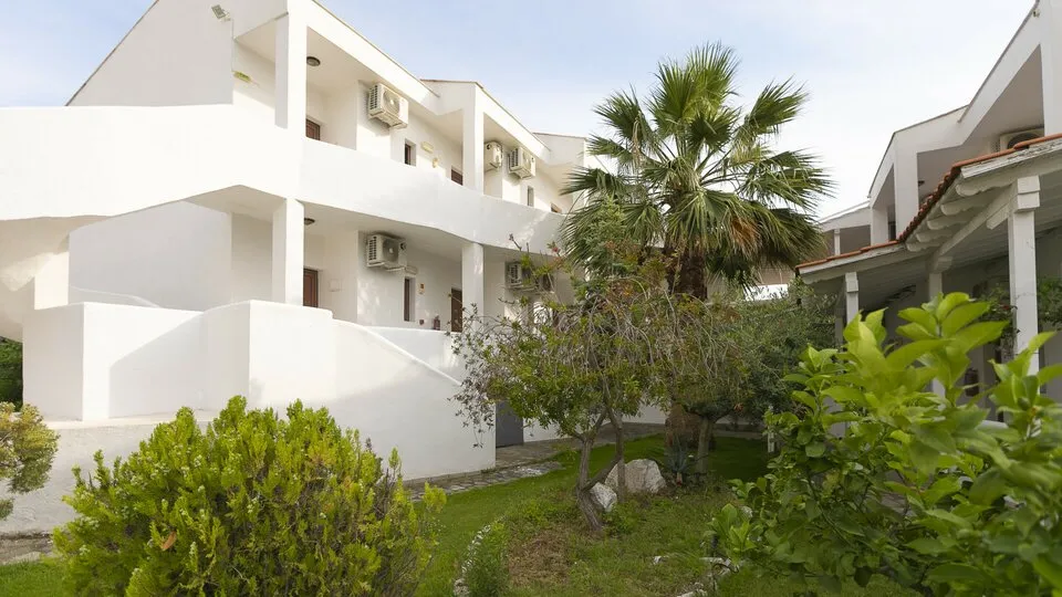 Akti Ouranoupoli Beach Resort, Grčka — fotografija 504