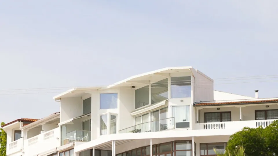 Akti Ouranoupoli Beach Resort, Grčka — fotografija 505