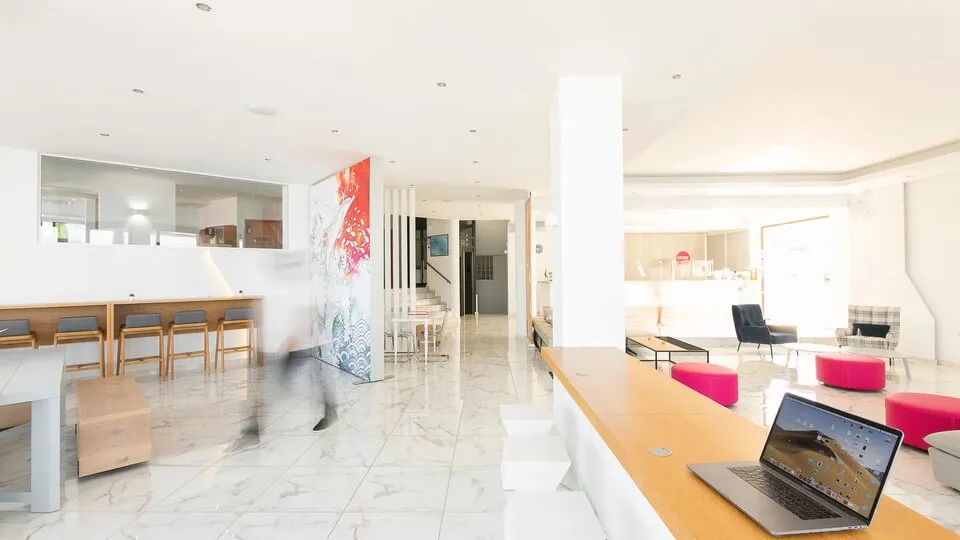 Akti Ouranoupoli Beach Resort, Grčka — fotografija 507