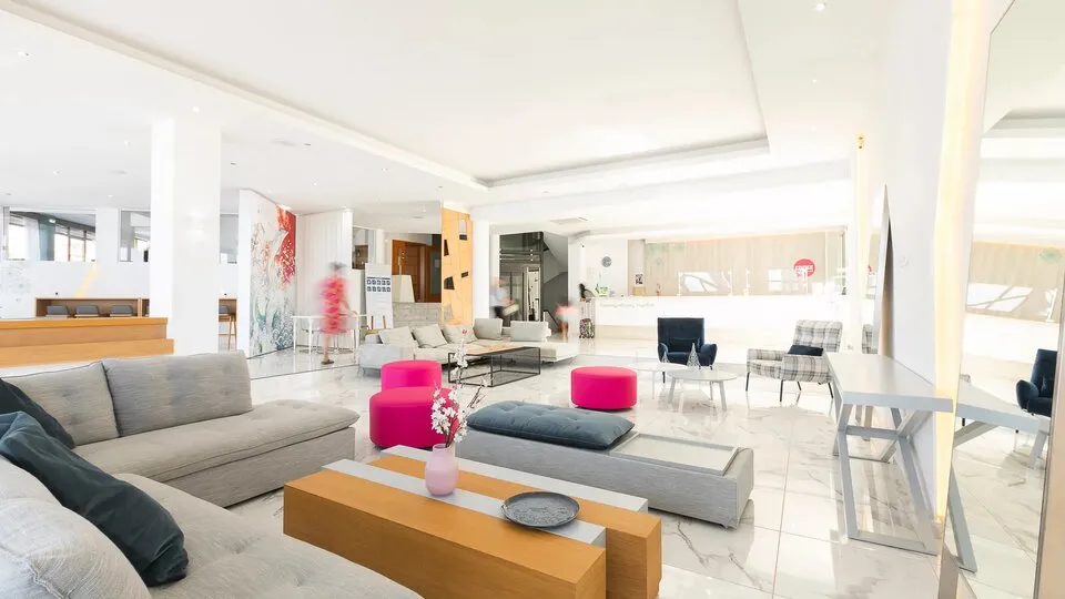 Akti Ouranoupoli Beach Resort, Grčka — fotografija 509