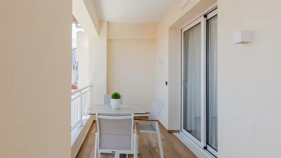 Kentro Luxury Suites, Hanioti, Grčka — fotografija 501