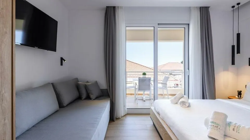 Kentro Luxury Suites, Hanioti, Grčka — fotografija 502