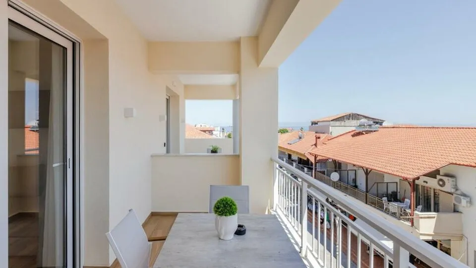 Kentro Luxury Suites, Hanioti, Grčka — fotografija 503