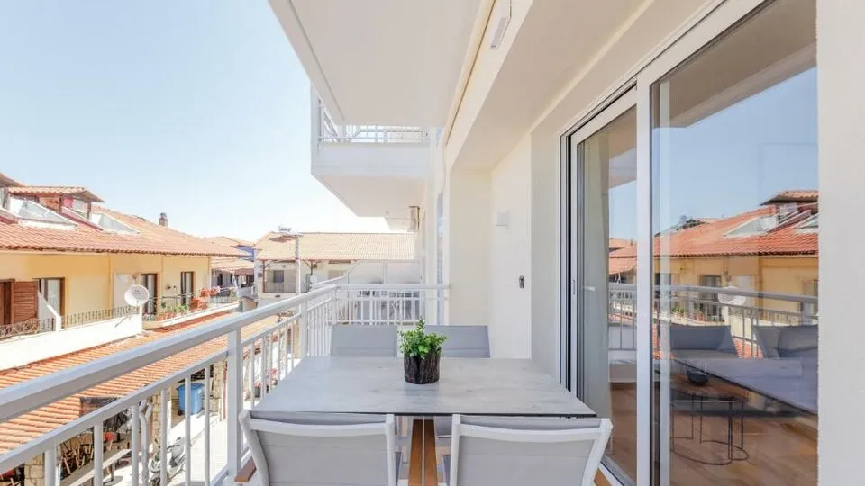 Kentro Luxury Suites, Hanioti, Grčka — fotografija 504