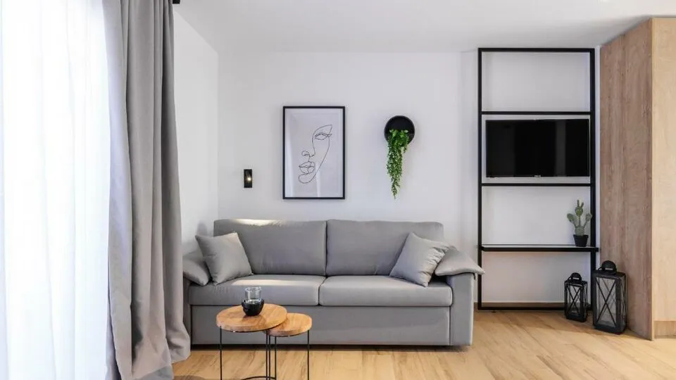 Kentro Luxury Suites, Hanioti, Grčka — fotografija 507
