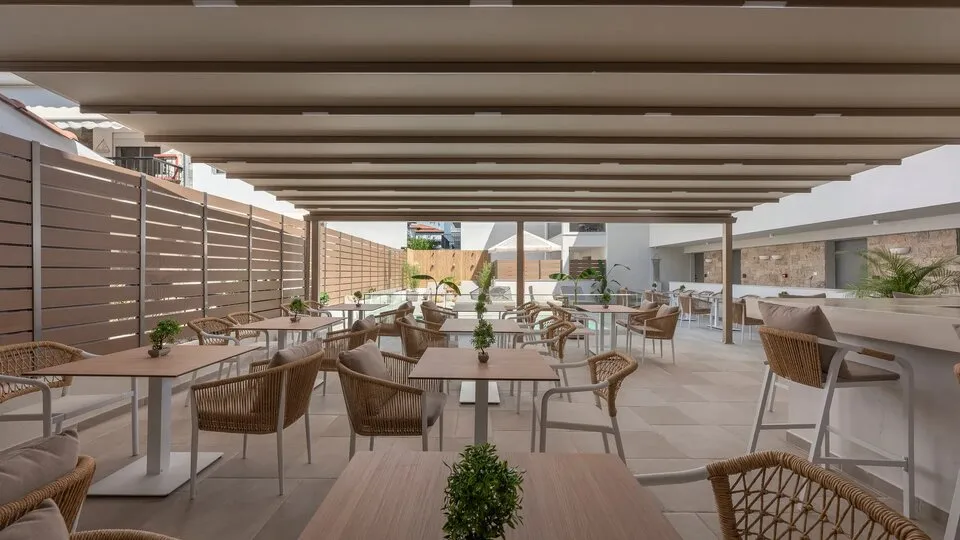 Sandy Seaside Suites Flogita Halkidiki, Grčka — fotografija 508
