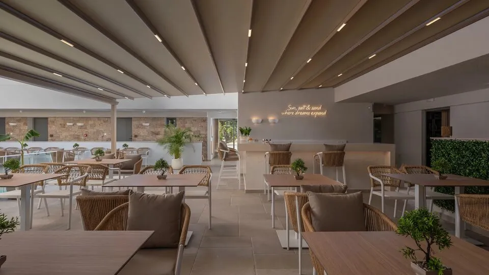 Sandy Seaside Suites Flogita Halkidiki, Grčka — fotografija 509