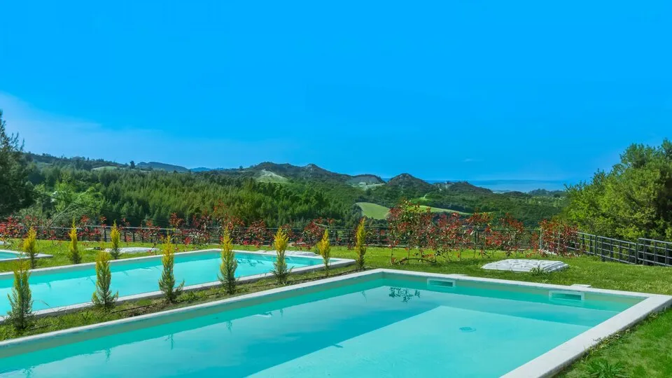 Epta Villas Luxury Redefined, Paljuri, Grčka — fotografija 501