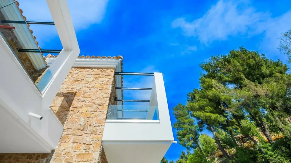 Epta Villas Luxury Redefined, Paljuri, Grčka — fotografija 506