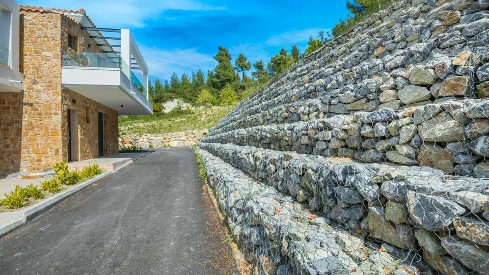 Epta Villas Luxury Redefined, Paljuri, Grčka — fotografija 507