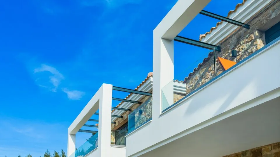 Epta Villas Luxury Redefined, Paljuri, Grčka — fotografija 509