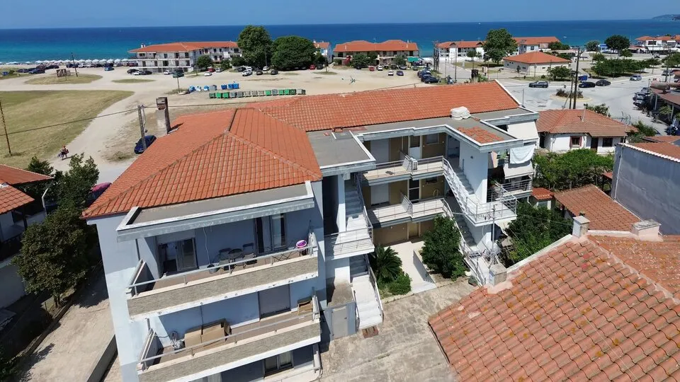 Panthea Studios by Greek Pride, Skala Furka