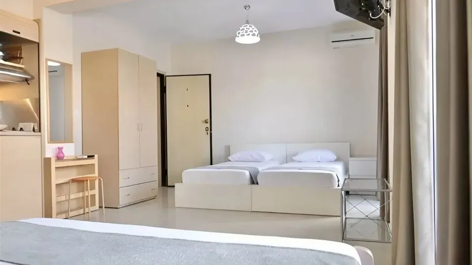 Panthea Studios by Greek Pride, Skala Furka, Grčka — fotografija 508