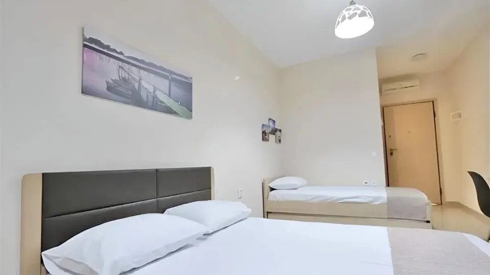 Panthea Studios by Greek Pride, Skala Furka, Grčka — fotografija 509
