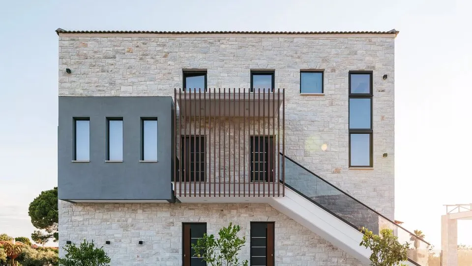 Cocooning Suites by Blue Carpet, Pefkohori, Grčka — fotografija 501