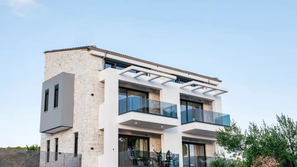 Cocooning Suites by Blue Carpet, Pefkohori, Grčka — fotografija 502