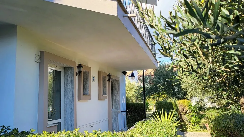 San Giorgio Apartments by Greek Pride, Skala Furka, Grčka — fotografija 502