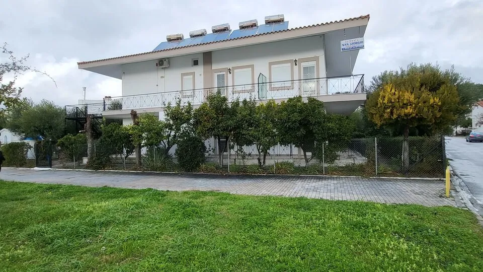 San Giorgio Apartments by Greek Pride, Skala Furka, Grčka — fotografija 503