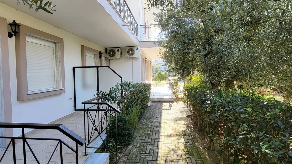 San Giorgio Apartments by Greek Pride, Skala Furka, Grčka — fotografija 507