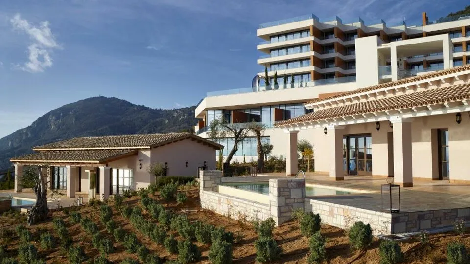 Angsana Corfu Resort & Spa, Grčka — fotografija 501