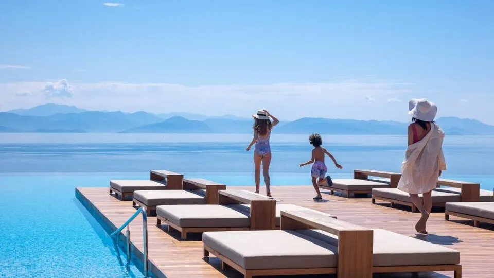 Angsana Corfu Resort & Spa, Grčka — fotografija 503