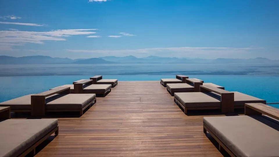 Angsana Corfu Resort & Spa, Grčka — fotografija 504
