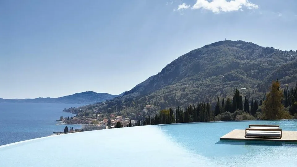 Angsana Corfu Resort & Spa, Grčka — fotografija 506