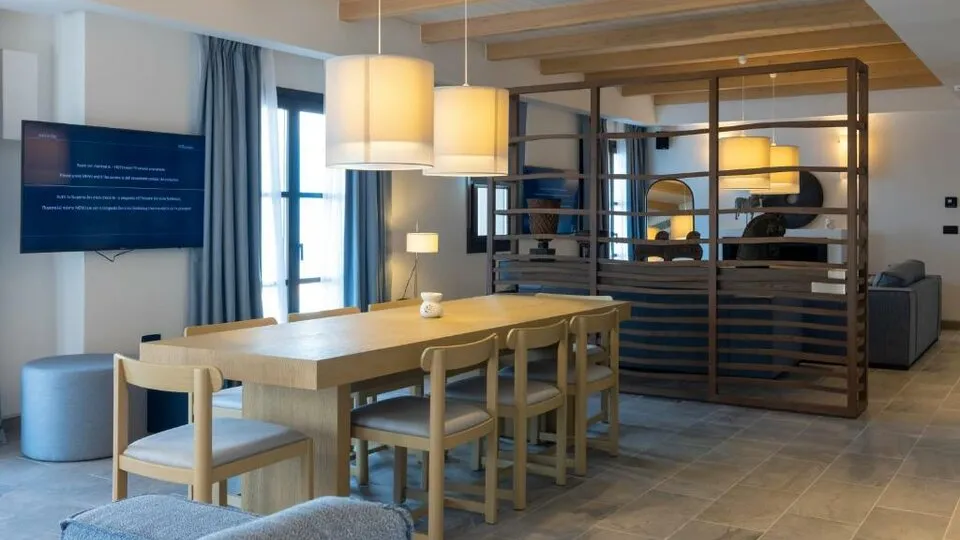 Angsana Corfu Resort & Spa, Grčka — fotografija 507